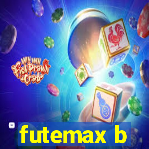 futemax b